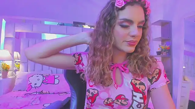 mariiahneedles online show from March 20, 3:11 am