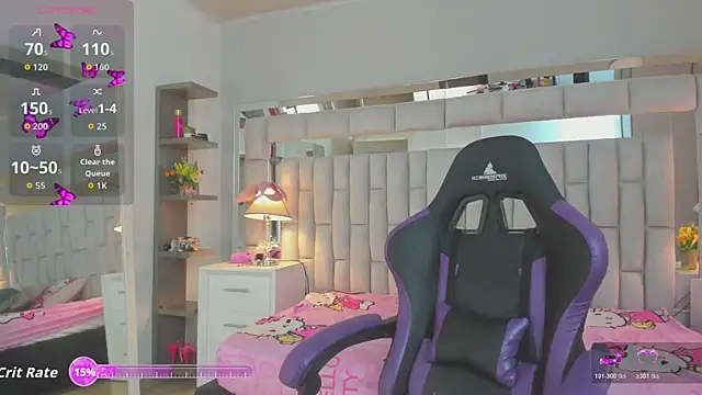 mariiahneedles online show from April 24, 10:45 pm