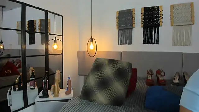 Sweet camille online show from July 25, 3:57 am
