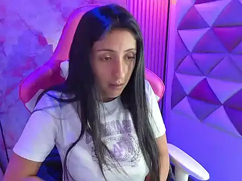 Cameron cutte online show from March 17, 3:43 am