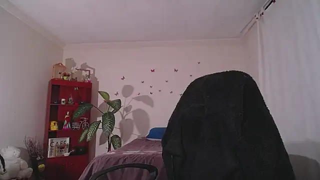 Aleia Taylor online show from September 15, 3:26 am