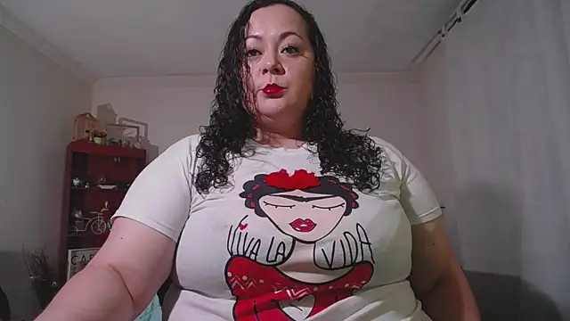 Aleia Taylor online show from November 3, 12:14 am