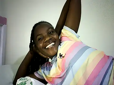 Pierra77 online show from October 24, 7:32 pm