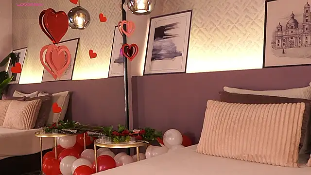 IzzyWild online show from February 15, 11:09 am