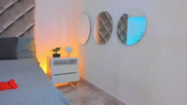 Crazyorange  online show from November 20, 10:27 am