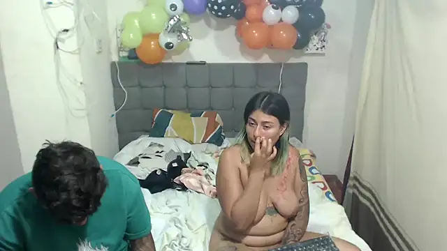 69 anal hard online show from September 27, 3:36 am