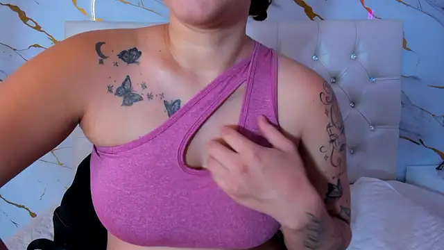 ann berlin online show from March 20, 11:59 am