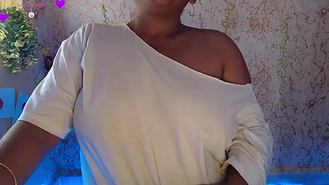 Prita07 online show from June 15, 4:12 am