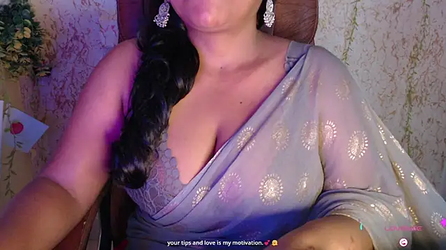 Prita07 online show from July 6, 6:07 am