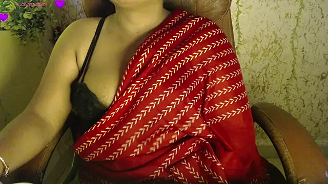 Prita07 online show from June 11, 1:27 am