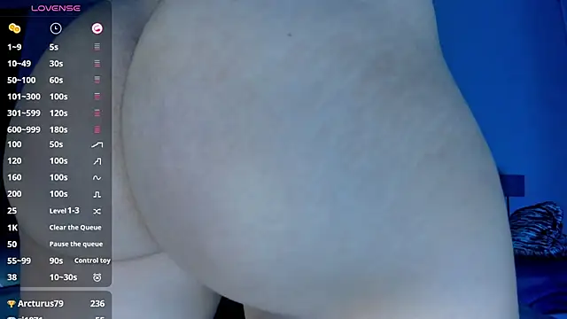 Lissalittlee online show from July 23, 1:58 am