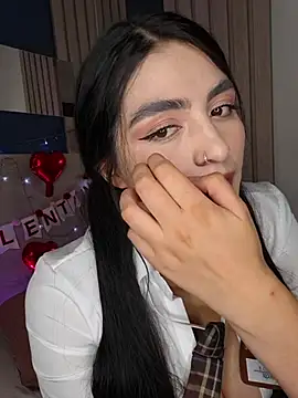 miel gomez online show from February 17, 10:20 pm