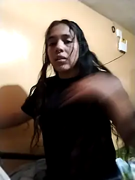 loveHoney02 online show from January 8, 8:02 pm