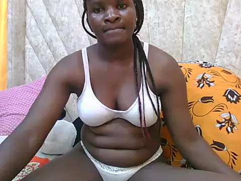 Sexy Villagegal online show from February 4, 8:50 am