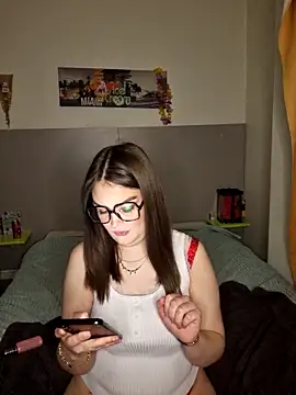 lagazosexy14 online show from February 25, 9:46 pm