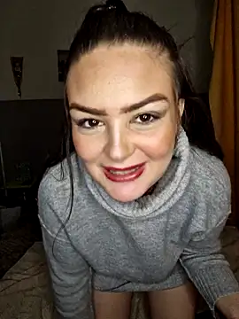 lagazosexy14 online show from February 12, 10:33 pm