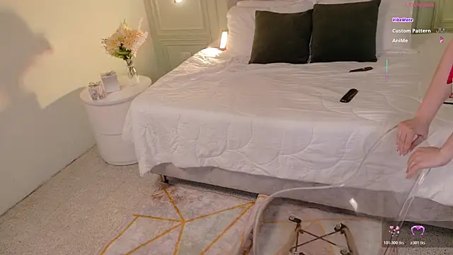  Miss Kimm online show from January 15, 12:55 pm