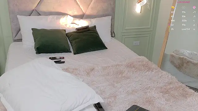  Miss Kimm online show from January 12, 12:43 pm