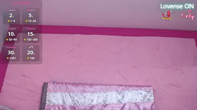 Pearl Michelts online show from March 9, 11:57 am