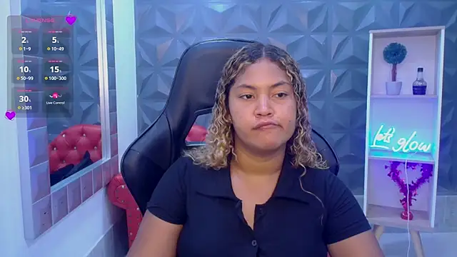 Cristal War online show from April 9, 10:59 pm