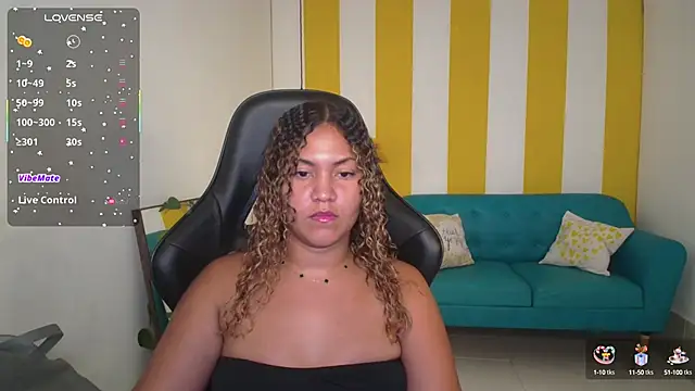 Cristal War online show from October 4, 12:05 am