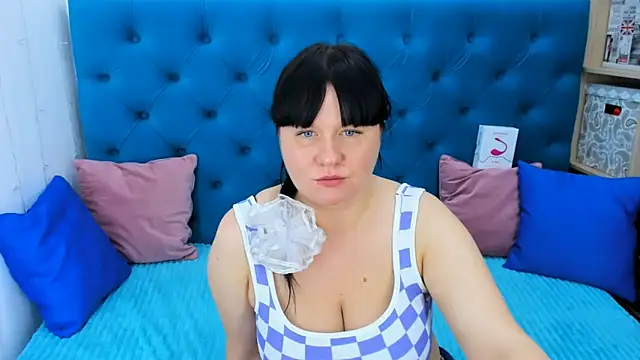 Sexy MALIKKA online show from November 6, 5:24 am