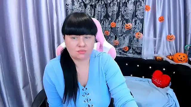 Sexy MALIKKA online show from November 3, 5:11 am