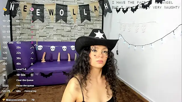 mapelove online show from October 2, 2:33 pm