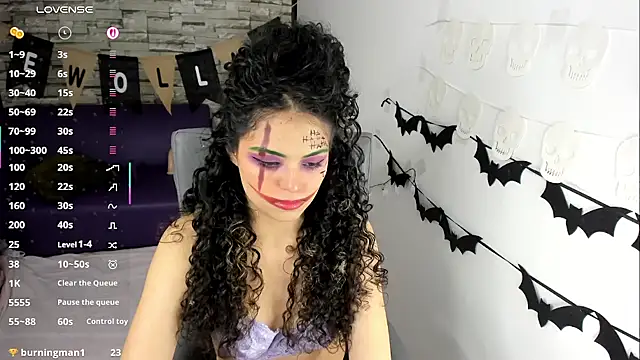 mapelove online show from October 29, 12:31 pm