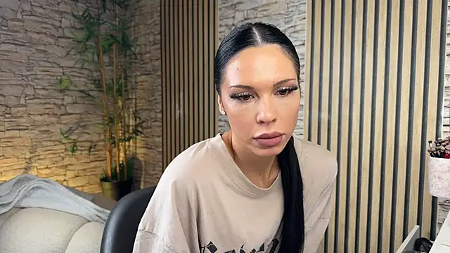 NattyFierros online show from December 19, 8:56 pm