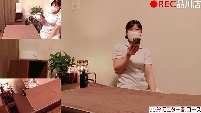 ManaMi-maru online show from February 28, 11:53 am