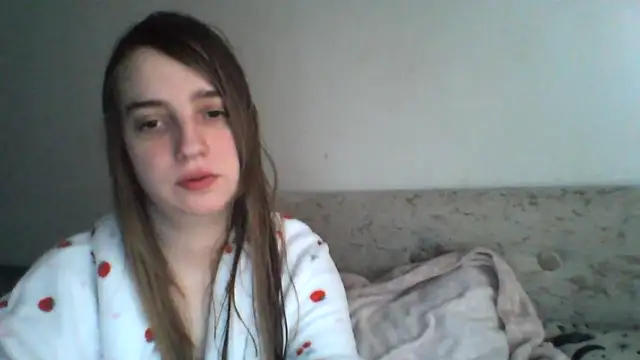 EvieRoseex online show from April 4, 3:11 pm