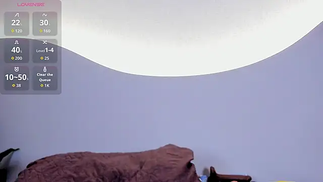 angeline blake  online show from April 16, 8:19 pm