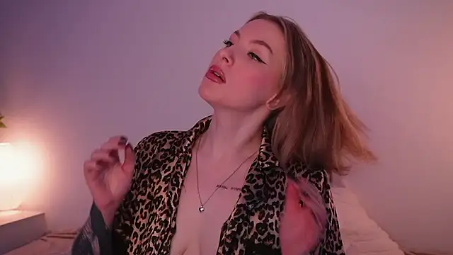 STANOVAYA300KG online show from February 21, 1:01 pm