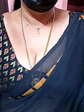 ananya956 online show from October 18, 11:50 pm