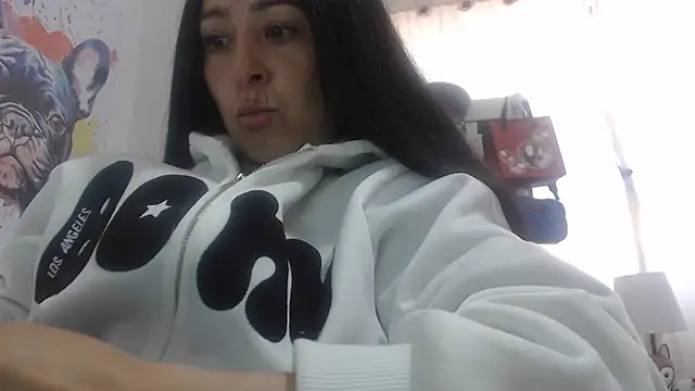 naughthyany16 online show from November 4, 12:10 pm