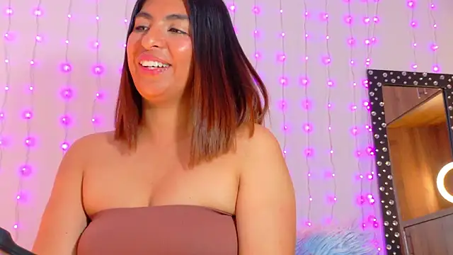 im anna  online show from January 31, 9:02 pm