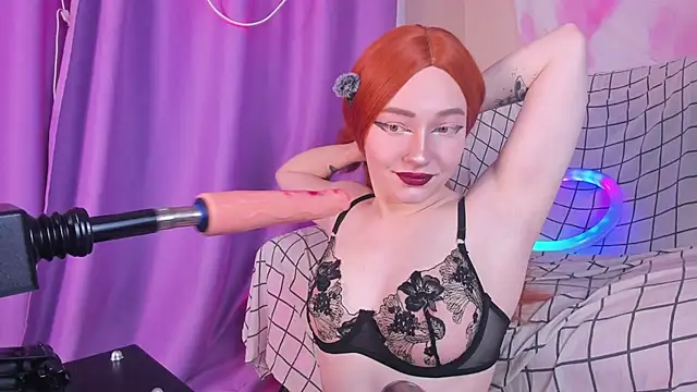 Lexy Lovy online show from September 23, 6:44 am