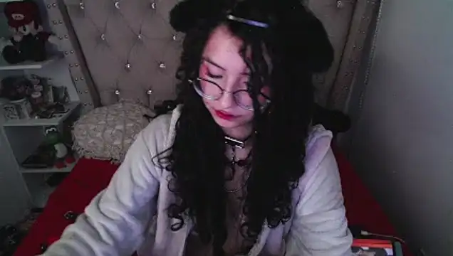 CherieCurl online show from February 18, 12:32 am