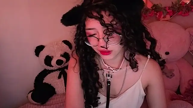 CherieCurl online show from May 30, 3:31 pm