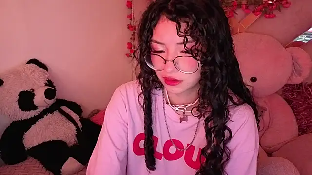 CherieCurl online show from May 29, 2:53 am