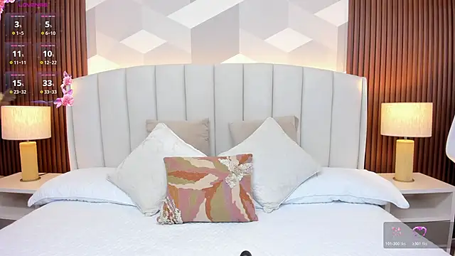 Marge lasander online show from October 30, 2:14 am