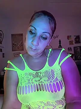 DeeLight124 online show from July 11, 7:19 am