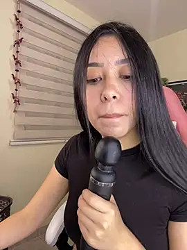 Starliee   online show from March 27, 4:03 am