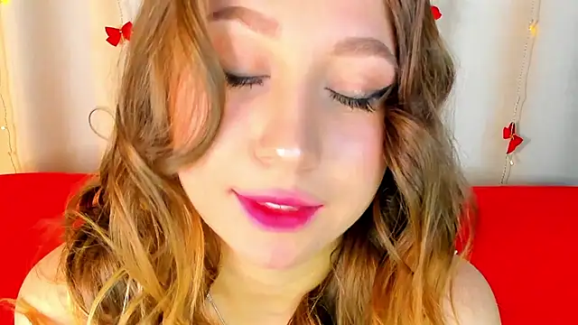 AsyaPink online show from March 7, 1:23 am