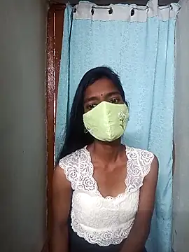 Joshna-Sexy online show from December 23, 5:00 am