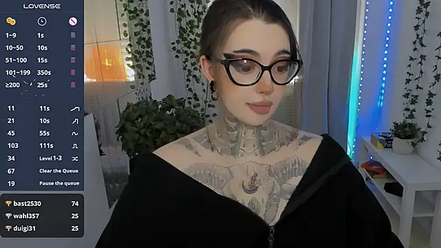 Dixi Pixi  online show from May 7, 7:01 am