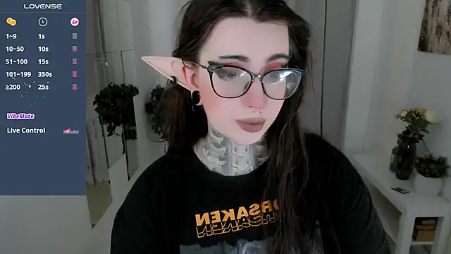 Dixi Pixi  online show from October 9, 5:44 am