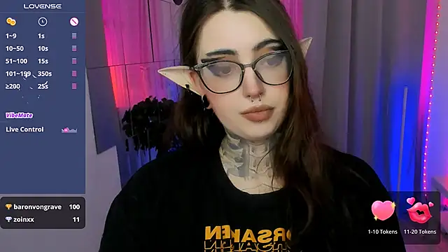 Dixi Pixi  online show from September 19, 8:02 am