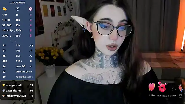 Dixi Pixi  online show from September 28, 6:20 am